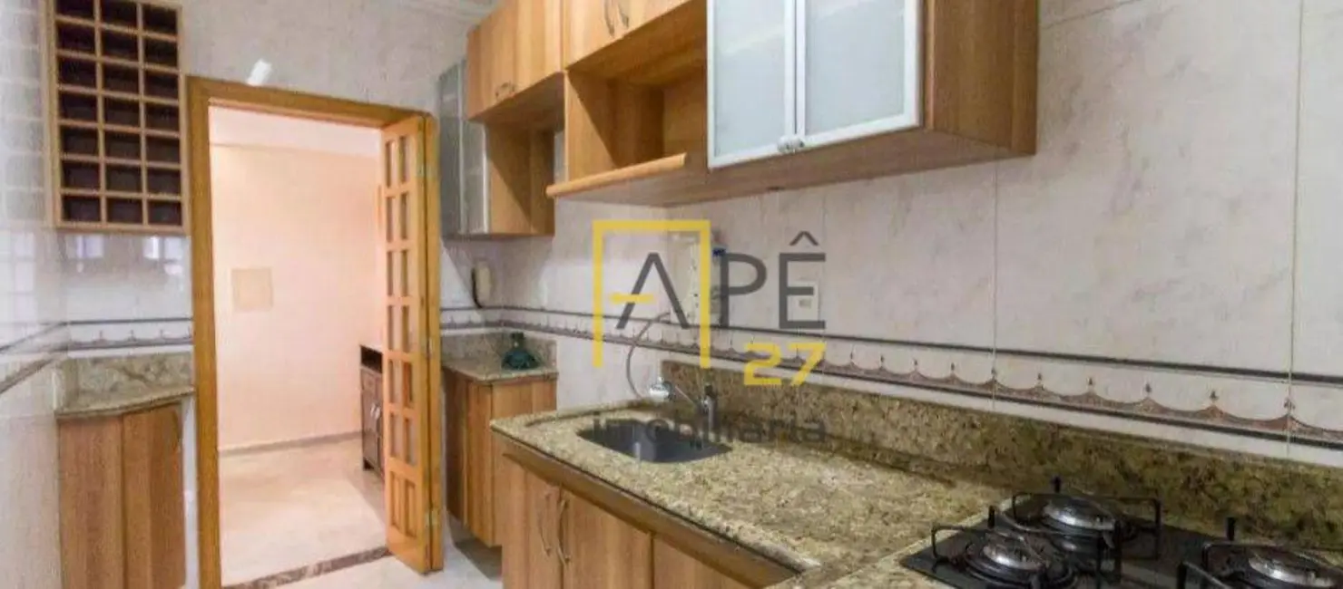 Foto 1 de Apartamento com 2 quartos para alugar, 65m2 em Picanço, Guarulhos - SP
