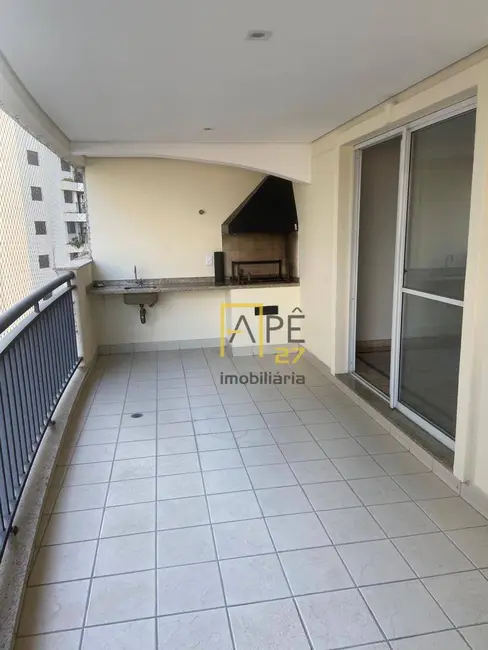 Foto 9 de Apartamento com 3 quartos para alugar, 165m2 em Alphaville Industrial, Barueri - SP