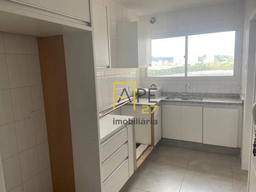 Foto 2 de Apartamento com 3 quartos para alugar, 165m2 em Alphaville Industrial, Barueri - SP
