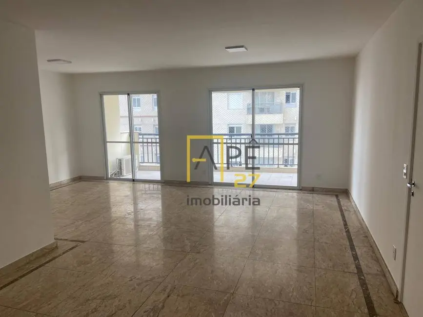 Foto 7 de Apartamento com 3 quartos para alugar, 165m2 em Alphaville Industrial, Barueri - SP