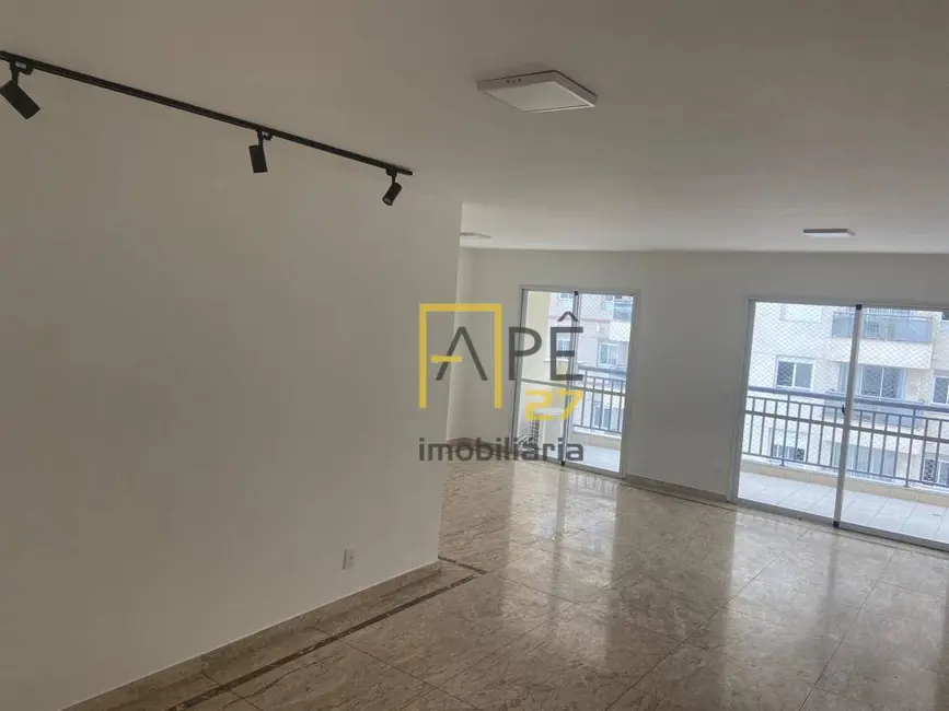 Foto 4 de Apartamento com 3 quartos para alugar, 165m2 em Alphaville Industrial, Barueri - SP