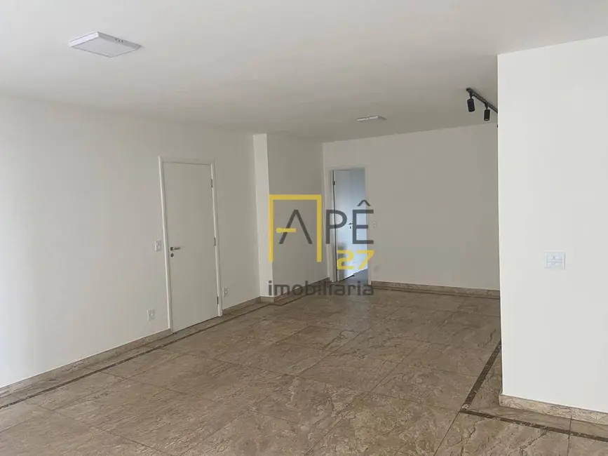 Foto 5 de Apartamento com 3 quartos para alugar, 165m2 em Alphaville Industrial, Barueri - SP