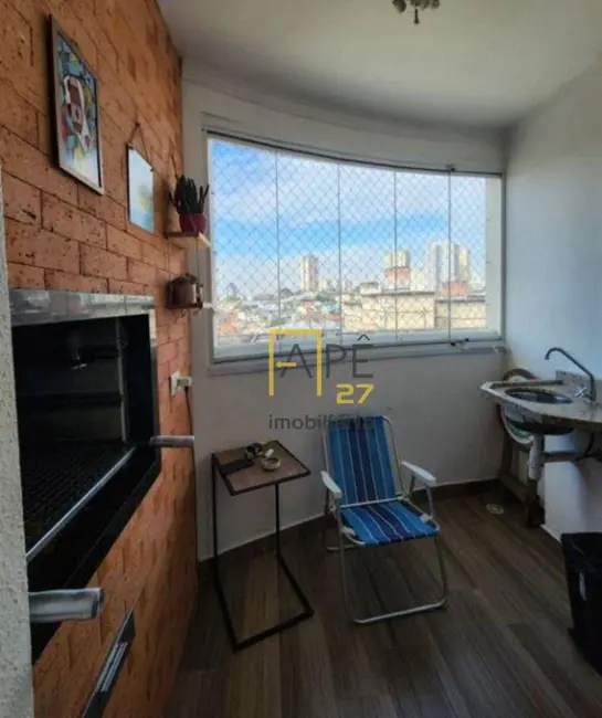 Apartamento com 3 quartos à venda, 77m2 em Vila Progresso, Guarulhos - SP - imagem 9 Foto 9 de Apartamento com 3 quartos à venda, 77m2 em Vila Progresso, Guarulhos - SP