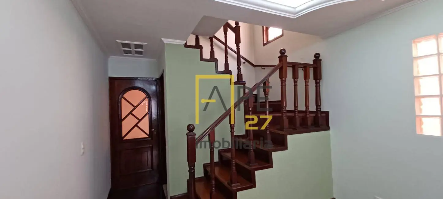 Foto 7 de Sobrado com 4 quartos à venda, 125m2 em Parque Renato Maia, Guarulhos - SP