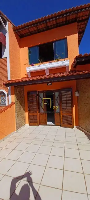 Foto 4 de Sobrado com 4 quartos à venda, 125m2 em Parque Renato Maia, Guarulhos - SP