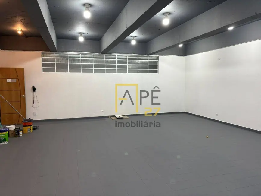 Foto 2 de Sala Comercial para alugar, 80m2 em Vila Galvão, Guarulhos - SP