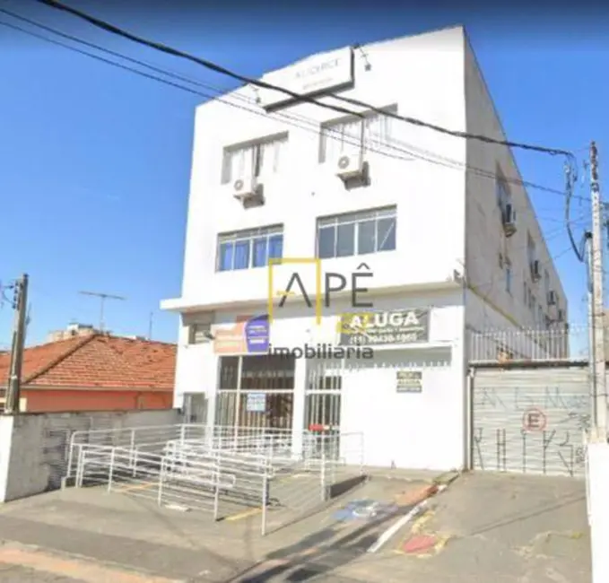 Foto 3 de Sala Comercial para alugar, 80m2 em Vila Galvão, Guarulhos - SP
