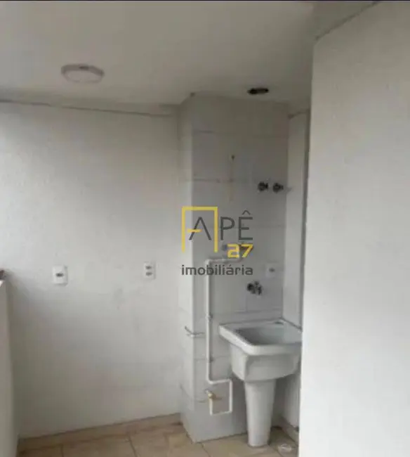 Foto 7 de Apartamento com 1 quarto à venda, 57m2 em Vila Rosália, Guarulhos - SP