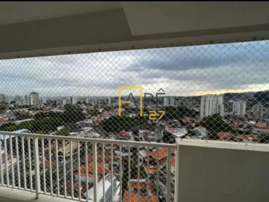 Foto 3 de Apartamento com 1 quarto à venda, 57m2 em Vila Rosália, Guarulhos - SP