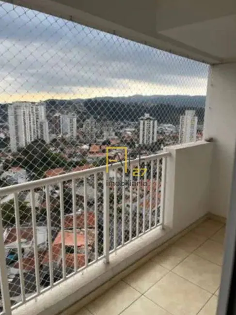 Foto 1 de Apartamento com 1 quarto à venda, 57m2 em Vila Rosália, Guarulhos - SP