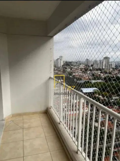Foto 2 de Apartamento com 1 quarto à venda, 57m2 em Vila Rosália, Guarulhos - SP