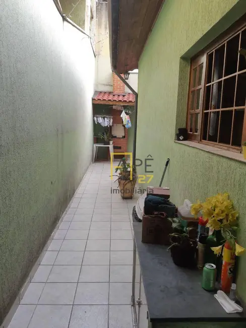 Casa com 2 quartos à venda, 152m2 em Vila Carioca, Guarulhos - SP - imagem 6 Foto 6 de Casa com 2 quartos à venda, 152m2 em Vila Carioca, Guarulhos - SP