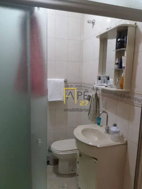 Casa com 2 quartos à venda, 152m2 em Vila Carioca, Guarulhos - SP - imagem 9 Foto 9 de Casa com 2 quartos à venda, 152m2 em Vila Carioca, Guarulhos - SP