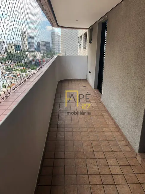 Foto 7 de Apartamento com 4 quartos para alugar, 210m2 em Alphaville Empresarial, Barueri - SP