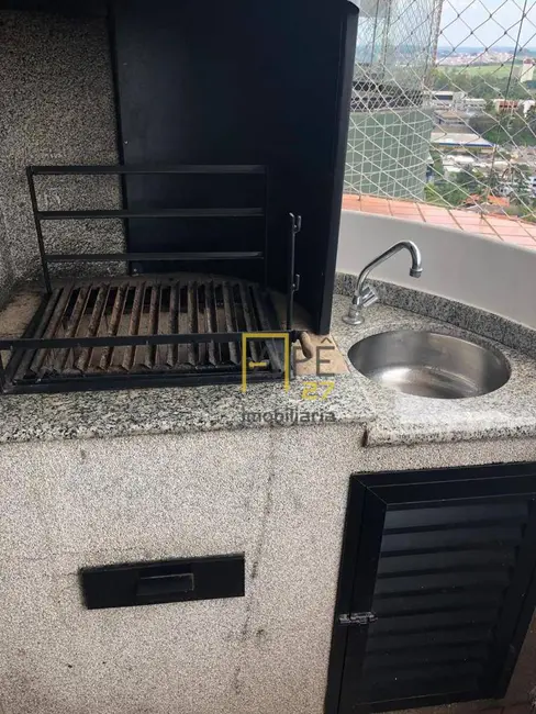 Foto 9 de Apartamento com 4 quartos para alugar, 210m2 em Alphaville Empresarial, Barueri - SP