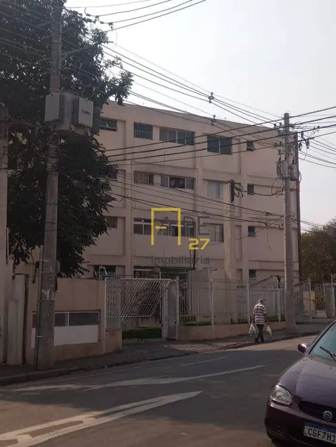 Foto 1 de Apartamento com 2 quartos à venda, 70m2 em Picanço, Guarulhos - SP