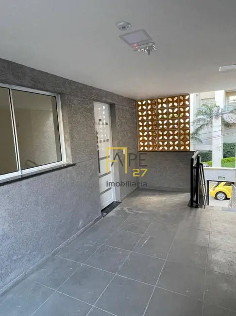 Apartamento com 2 quartos à venda, 42m2 em Vila Progresso, Guarulhos - SP - imagem 8 Foto 8 de Apartamento com 2 quartos à venda, 42m2 em Vila Progresso, Guarulhos - SP