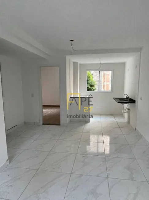 Apartamento com 2 quartos à venda, 42m2 em Vila Progresso, Guarulhos - SP - imagem 6 Foto 6 de Apartamento com 2 quartos à venda, 42m2 em Vila Progresso, Guarulhos - SP