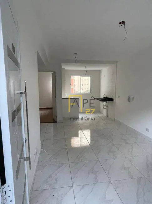 Apartamento com 2 quartos à venda, 42m2 em Vila Progresso, Guarulhos - SP - imagem 7 Foto 7 de Apartamento com 2 quartos à venda, 42m2 em Vila Progresso, Guarulhos - SP