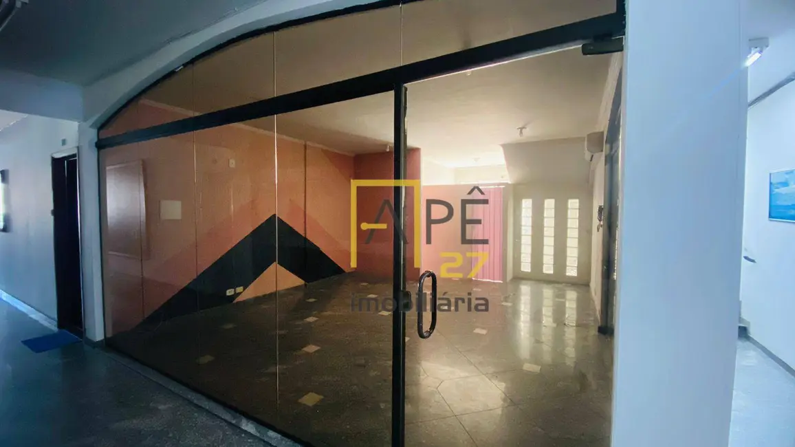 Foto 7 de Sala Comercial para alugar, 40m2 em Centro, Guarulhos - SP