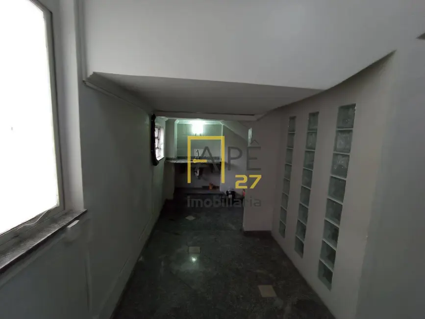 Foto 2 de Sala Comercial para alugar, 40m2 em Centro, Guarulhos - SP