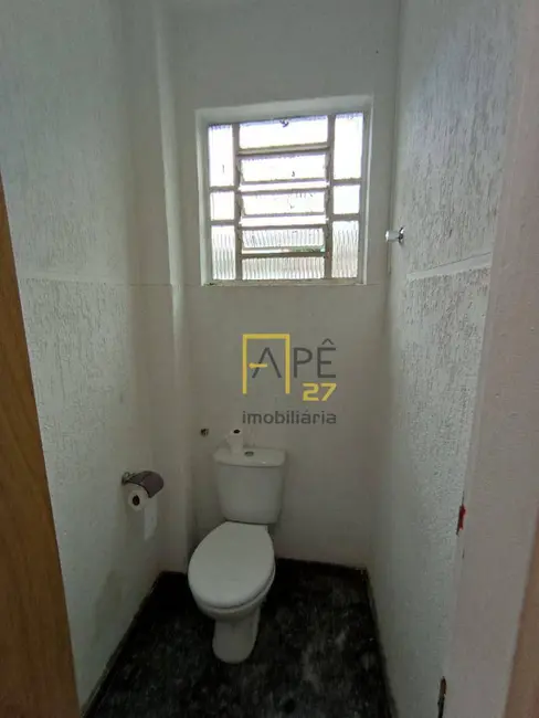 Foto 5 de Sala Comercial para alugar, 40m2 em Centro, Guarulhos - SP