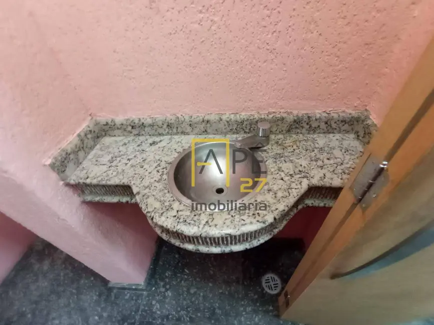 Foto 3 de Sala Comercial para alugar, 40m2 em Centro, Guarulhos - SP