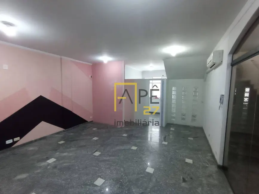 Foto 1 de Sala Comercial para alugar, 40m2 em Centro, Guarulhos - SP