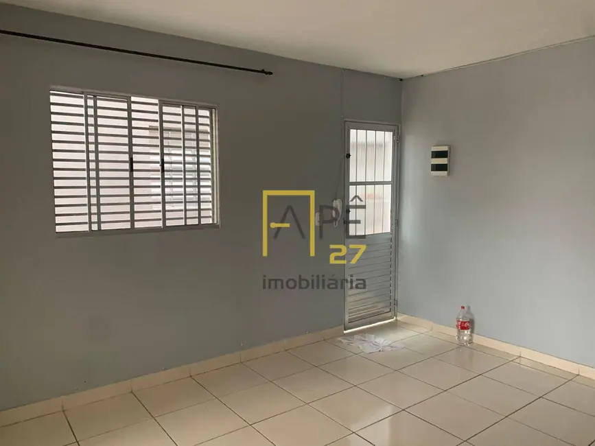 Foto 1 de Casa com 1 quarto para alugar, 40m2 em Vila Nova Mazzei, São Paulo - SP