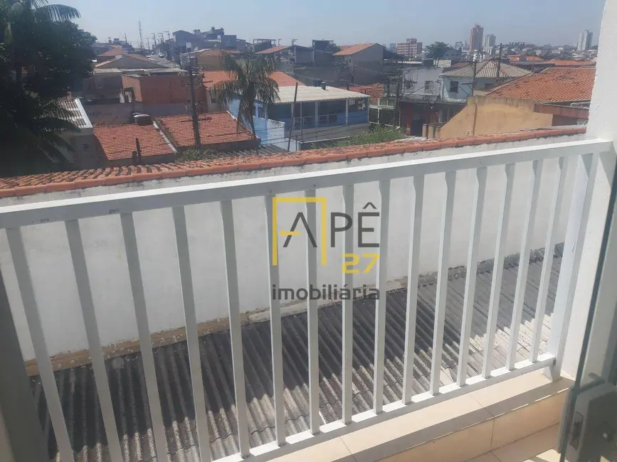 Apartamento com 2 quartos à venda, 43m2 em Vila Buenos Aires, São Paulo - SP - imagem 5 Foto 5 de Apartamento com 2 quartos à venda, 43m2 em Vila Buenos Aires, São Paulo - SP