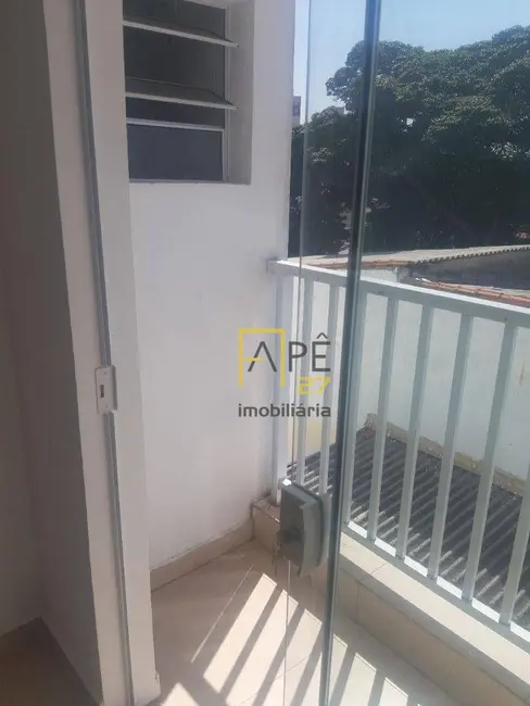 Apartamento com 2 quartos à venda, 43m2 em Vila Buenos Aires, São Paulo - SP - imagem 4 Foto 4 de Apartamento com 2 quartos à venda, 43m2 em Vila Buenos Aires, São Paulo - SP