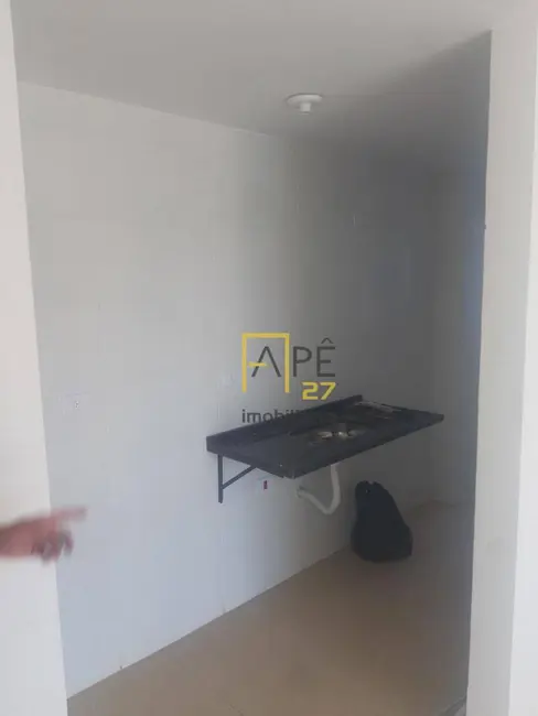 Apartamento com 2 quartos à venda, 43m2 em Vila Buenos Aires, São Paulo - SP - imagem 6 Foto 6 de Apartamento com 2 quartos à venda, 43m2 em Vila Buenos Aires, São Paulo - SP