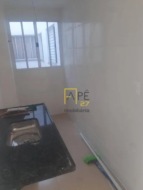 Apartamento com 2 quartos à venda, 43m2 em Vila Buenos Aires, São Paulo - SP - imagem 8 Foto 8 de Apartamento com 2 quartos à venda, 43m2 em Vila Buenos Aires, São Paulo - SP