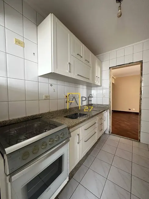 Foto 1 de Apartamento com 2 quartos à venda, 69m2 em Vila Augusta, Guarulhos - SP