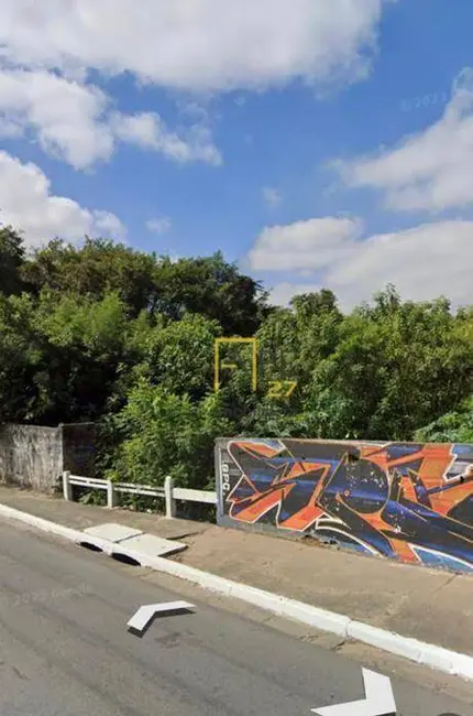 Foto 4 de Terreno / Lote à venda, 5800m2 em Vila Bremen, Guarulhos - SP