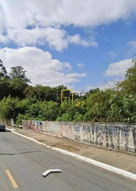 Foto 3 de Terreno / Lote à venda, 5800m2 em Vila Bremen, Guarulhos - SP