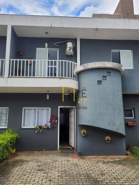 Sobrado com 3 quartos para alugar, 60m2 em Jardim do Papai, Guarulhos - SP - imagem 3 Foto 3 de Sobrado com 3 quartos para alugar, 60m2 em Jardim do Papai, Guarulhos - SP