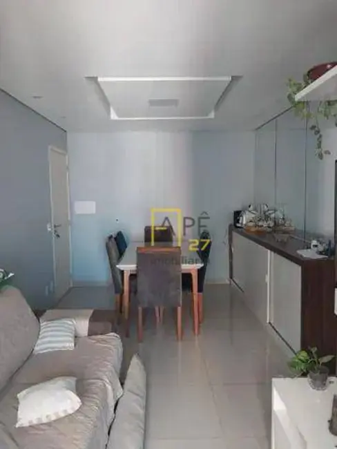 Foto 1 de Apartamento com 2 quartos à venda, 58m2 em Picanço, Guarulhos - SP