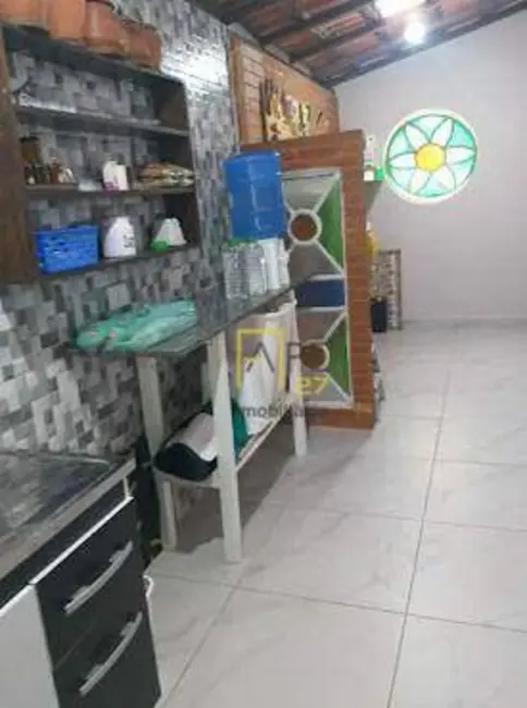 Foto 9 de Sobrado com 3 quartos à venda, 315m2 em Vila Galvão, Guarulhos - SP