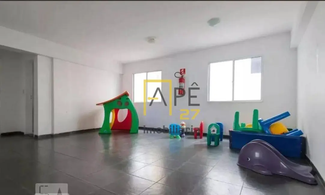 Apartamento com 3 quartos à venda, 78m2 em Macedo, Guarulhos - SP - imagem 9 Foto 9 de Apartamento com 3 quartos à venda, 78m2 em Macedo, Guarulhos - SP