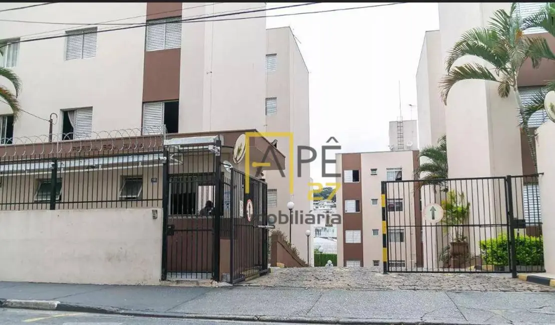Apartamento com 3 quartos à venda, 78m2 em Macedo, Guarulhos - SP - imagem 6 Foto 6 de Apartamento com 3 quartos à venda, 78m2 em Macedo, Guarulhos - SP