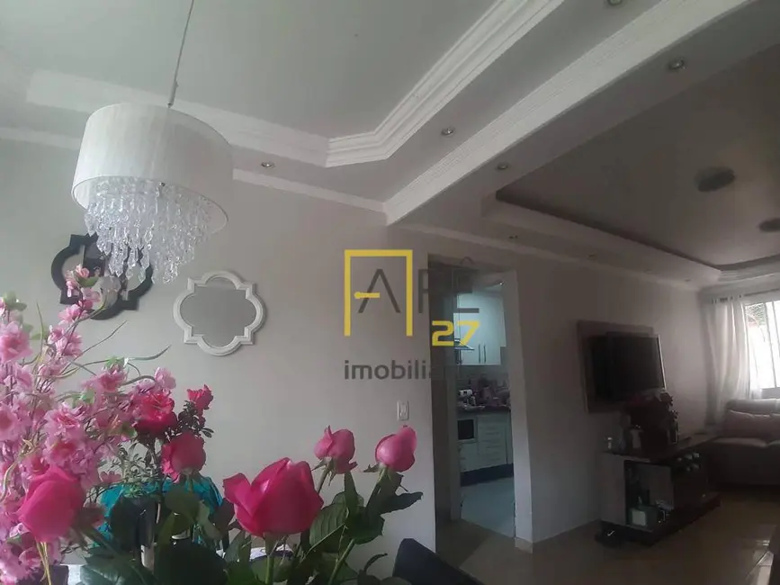 Foto 2 de Apartamento com 3 quartos à venda, 78m2 em Macedo, Guarulhos - SP