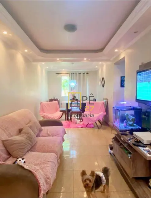 Foto 1 de Apartamento com 3 quartos à venda, 78m2 em Macedo, Guarulhos - SP