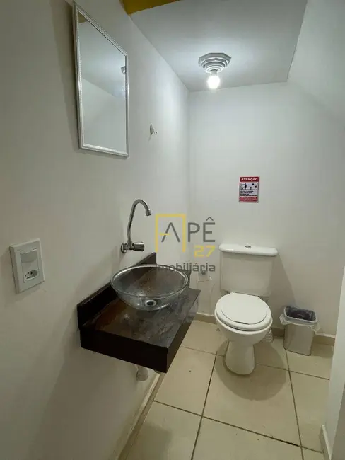 Foto 6 de Sobrado com 2 quartos para alugar, 100m2 em Centro, Cananeia - SP