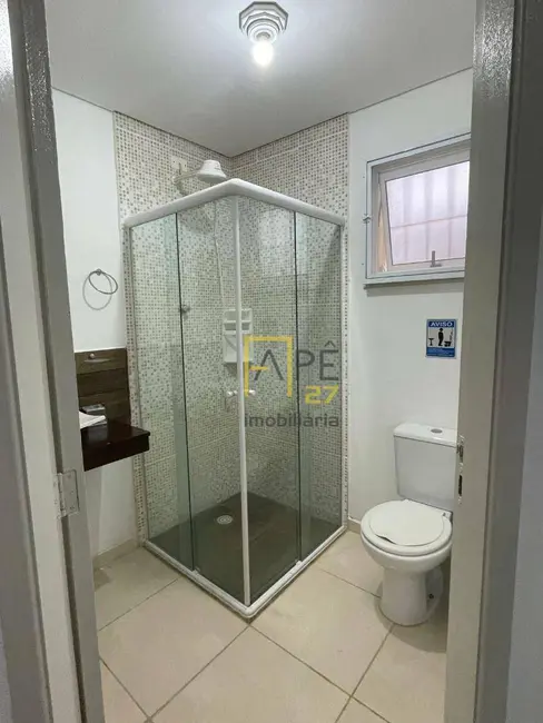 Foto 8 de Sobrado com 2 quartos para alugar, 100m2 em Centro, Cananeia - SP