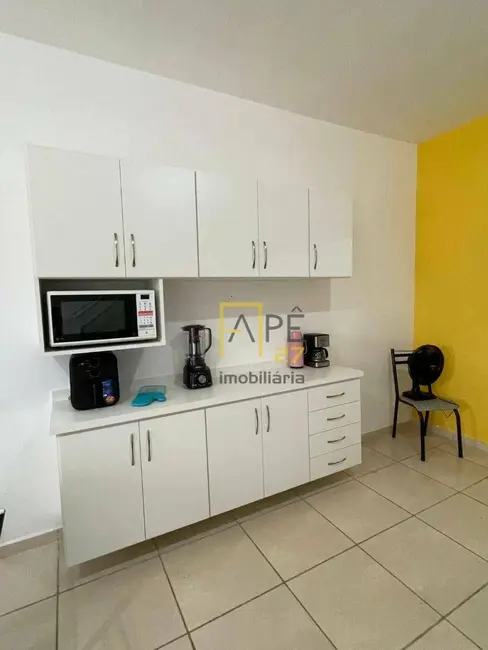 Foto 3 de Sobrado com 2 quartos para alugar, 100m2 em Centro, Cananeia - SP