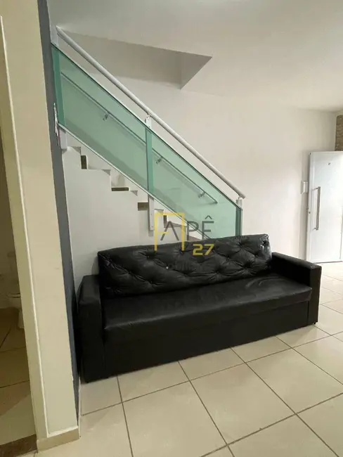 Foto 5 de Sobrado com 2 quartos para alugar, 100m2 em Centro, Cananeia - SP