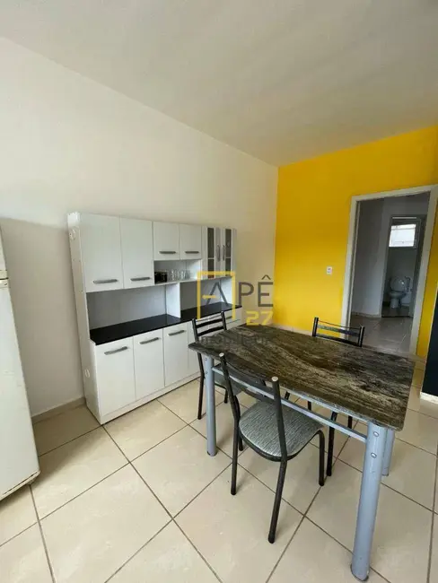 Sobrado com 2 quartos à venda e para alugar, 100m2 em Centro, Cananeia - SP - imagem 3 Foto 3 de Sobrado com 2 quartos à venda e para alugar, 100m2 em Centro, Cananeia - SP