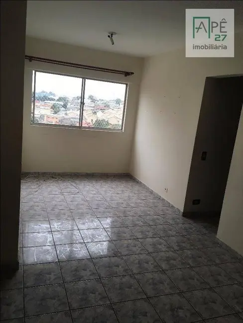 Foto 1 de Apartamento com 3 quartos para alugar, 62m2 em Vila Leonor, Guarulhos - SP
