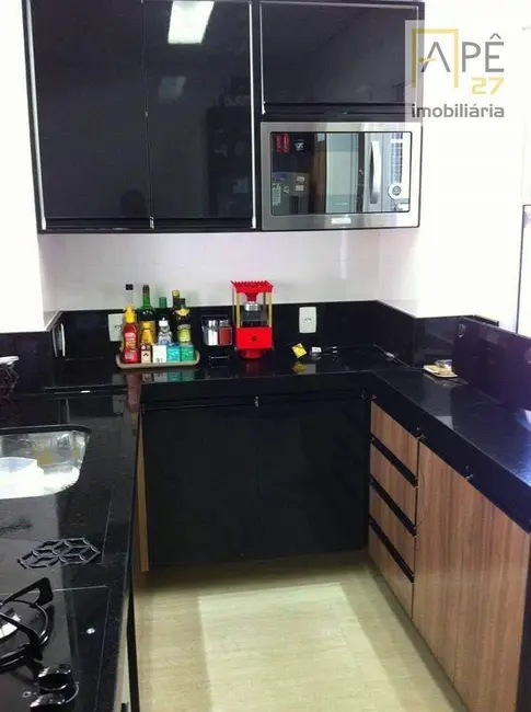 Foto 1 de Apartamento com 3 quartos à venda, 152m2 em Centro, Guarulhos - SP